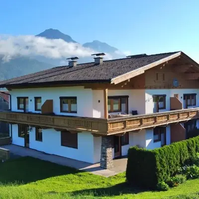 Bucherwirt Appartements