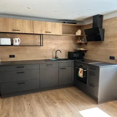 Appartement Anna