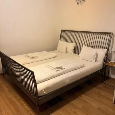 Gästezimmer Schwaz Panorama
