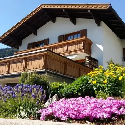 Haus Rosi