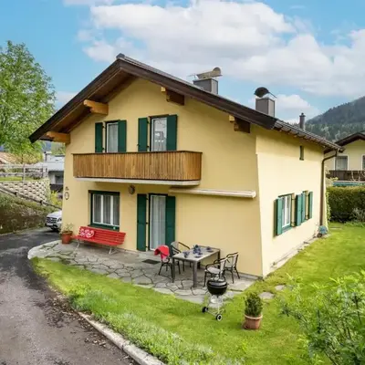 Ferienhaus Friedenau