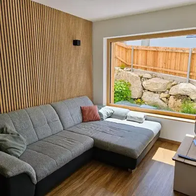 Ferienwohnung Julia