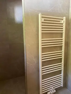 Grundriss der Unterkunft Sunside Apartment