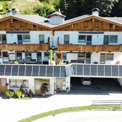 Ferienwohnung Natural A