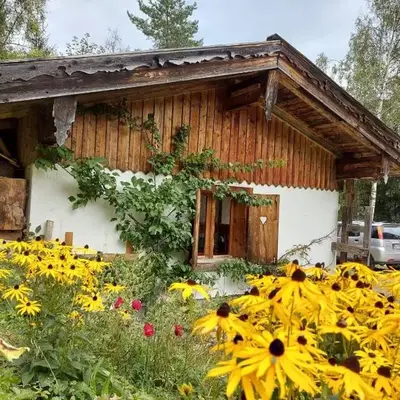 Naturetouch