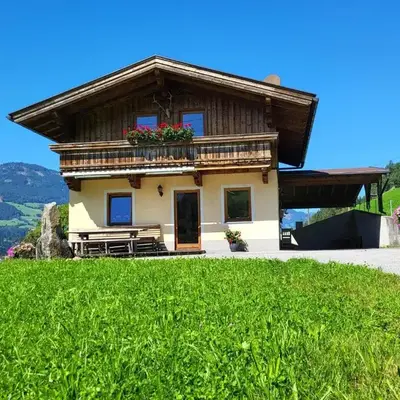 Chalet Romana