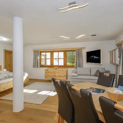 Chalet Kitzbühelblick