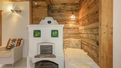 Grundriss der Unterkunft Apartment Stockerdörfl Natur & Ruhe in Kitzbühel