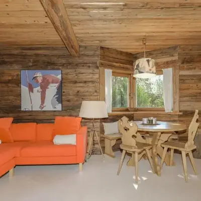 Apartment Stockerdörfl Natur & Ruhe in Kitzbühel