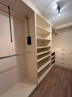 Grundriss der Unterkunft Appartement Josefine