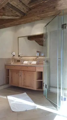 Grundriss der Unterkunft Gasthof Ochsalm