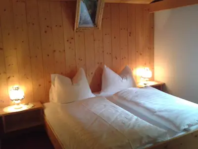 Grundriss der Unterkunft Gasthof Ochsalm