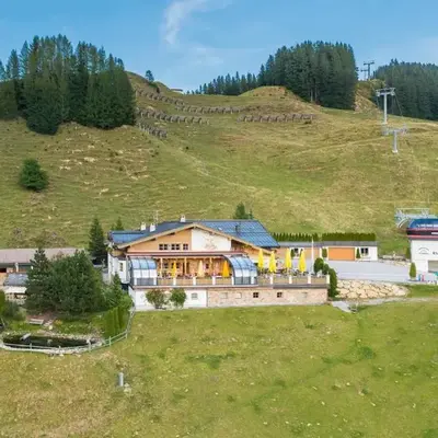 Gasthof Ochsalm
