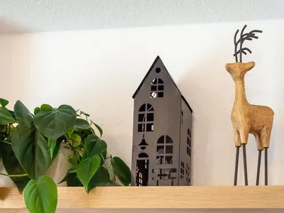Grundriss der Unterkunft Apartment in Uderns near Spieljoch Ski
