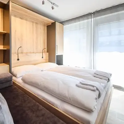 Appartement Bittner