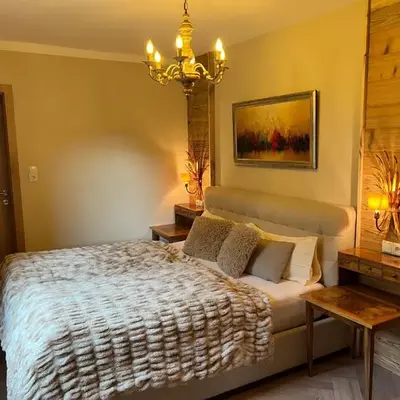 Ferienapartment Residenz 