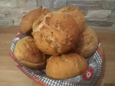 Essen in diesem Bauernhof oder in der Nähe
