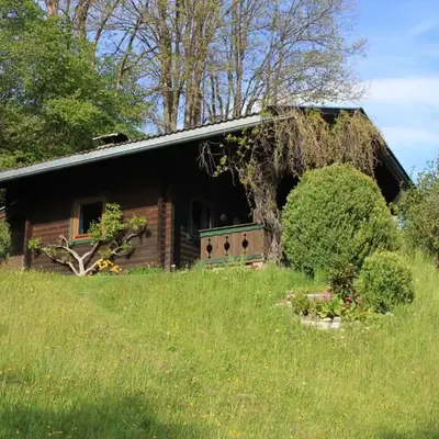 Sonnbergchalet Islitzer