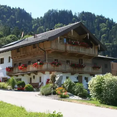 Appartement Kichelerhof