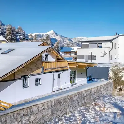 Chalet Hornblick