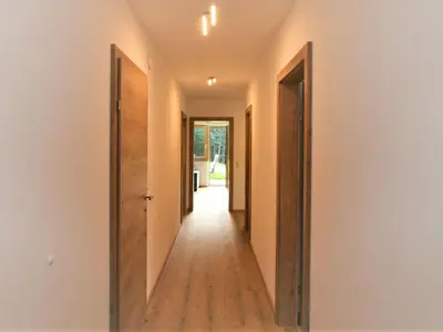 Grundriss der Unterkunft Apartment Mäuerl by Interhome