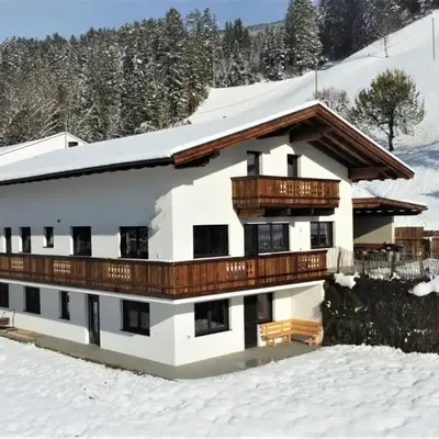 Apartment Mäuerl by Interhome