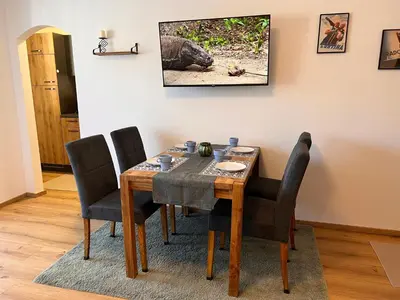 Grundriss der Unterkunft Apartment Apartment Martin by Interhome