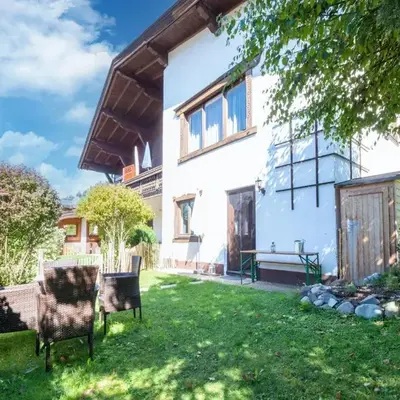 Apartment in Westendorf