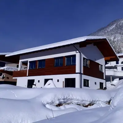 Egon's Home - Urlauben in Top Lage
