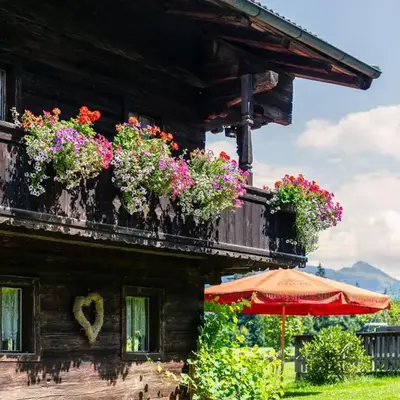 Alpin Hideaway XL