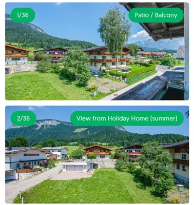 Grundriss der Unterkunft Mounty Garni Hotel