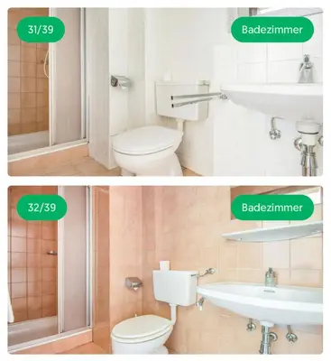 Grundriss der Unterkunft Mounty Garni Hotel