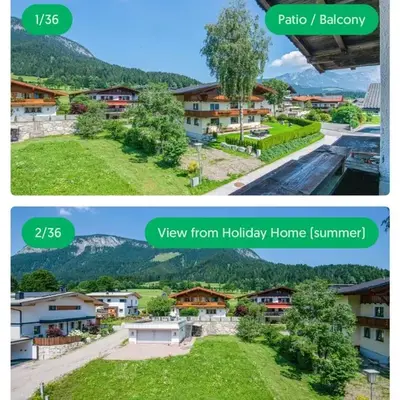 Mounty Garni Hotel