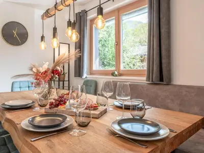 Essen im Ferienhaus oder in der Nähe