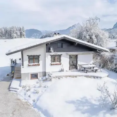 Chalet Pölven