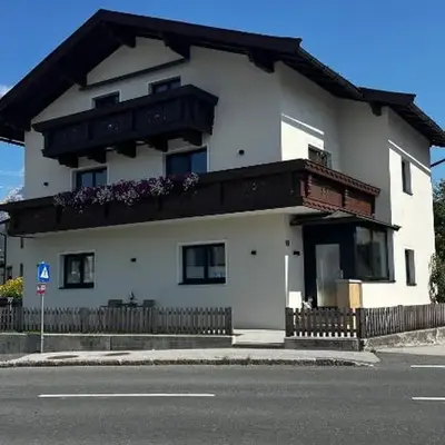 Apartment Steffi