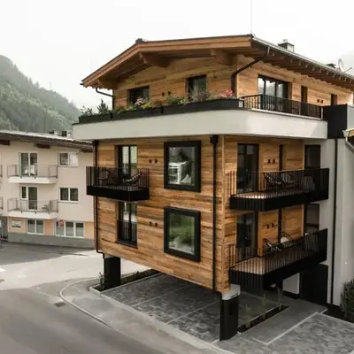 Zellrooms
