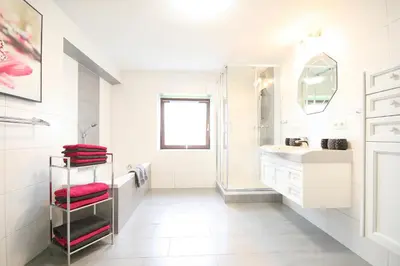 Grundriss der Unterkunft Almliesl BREI-708