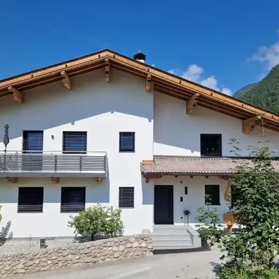 Ferienwohnung Bergzauber