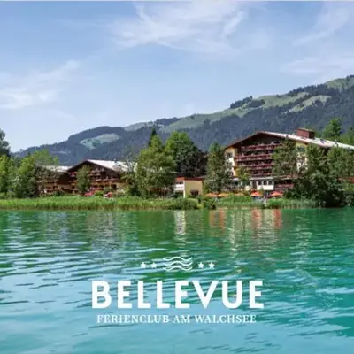 Ferienclub Bellevue am See