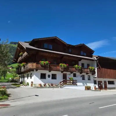 Oberstockachhof