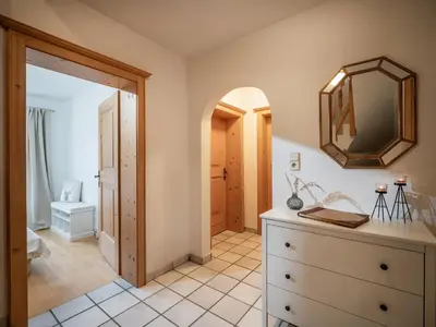 Ein Badezimmer in der Unterkunft Christine by Apartment Managers