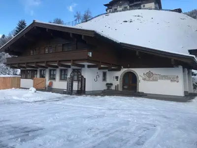 Grundriss der Unterkunft Studio Eiche