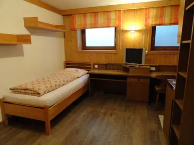 Grundriss der Unterkunft Studio Eiche