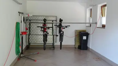 Grundriss der Unterkunft Studio Eiche