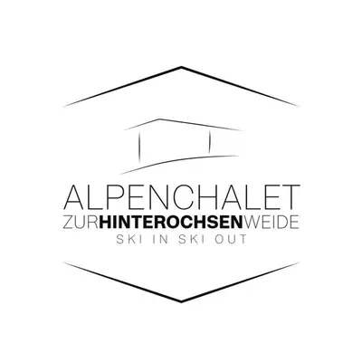Ein Zertifikat, Auszeichnung, Logo oder anderes Dokument, das in der Unterkunft Alpenchalet zurHinterochsenweide SKI IN & SKI OUT ausgestellt ist
