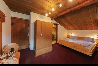 Grundriss der Unterkunft Hochwart Hof Bed & Breakfast