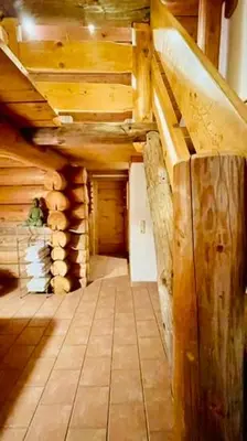 Grundriss der Unterkunft Hochwart Hof Bed & Breakfast