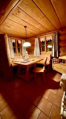 Grundriss der Unterkunft Hochwart Hof Bed & Breakfast