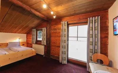 Grundriss der Unterkunft Hochwart Hof Bed & Breakfast